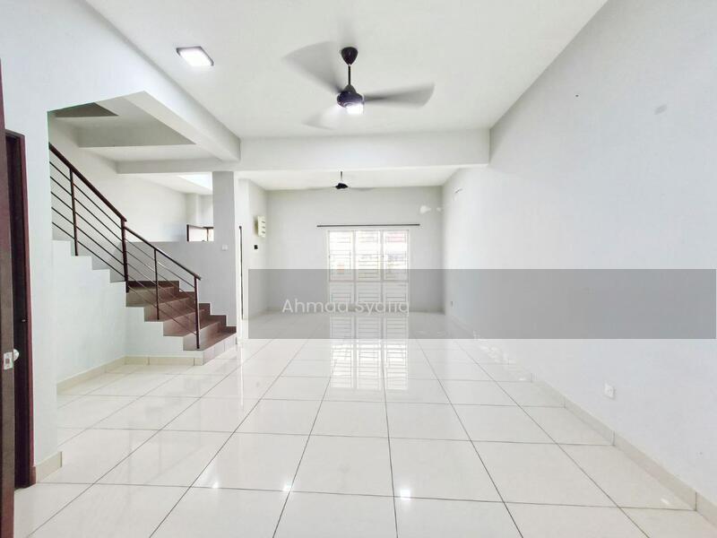 Taman Ruby Garden, Dengkil - 3