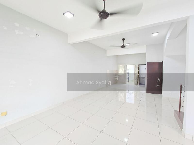 Taman Ruby Garden, Dengkil - 4