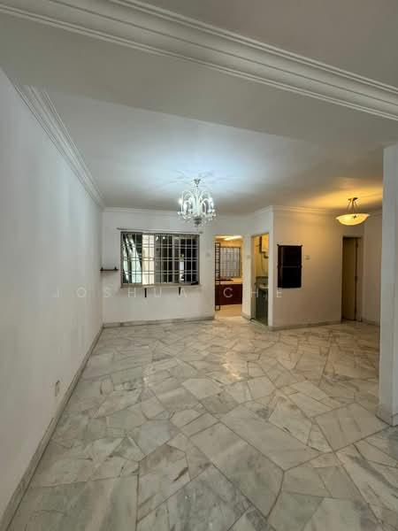 Taman Bukit Permata - 1