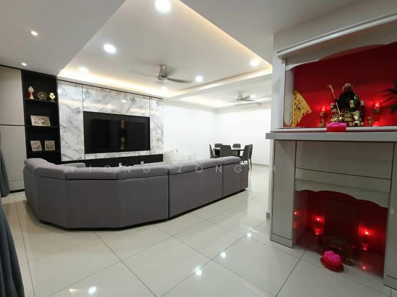 Taman Mutiara Rini - 3