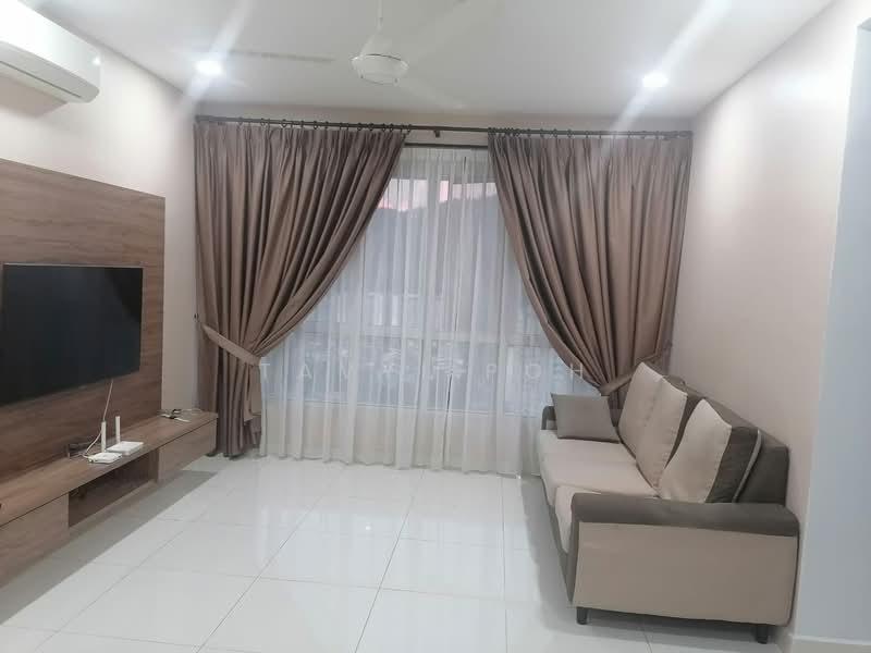 Pine Residence - 3