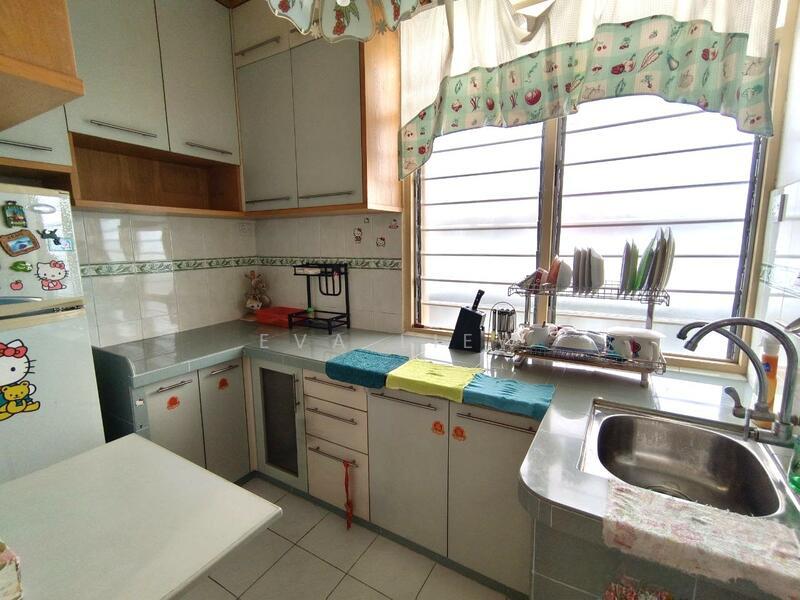 Taman Sri Angsana - 3