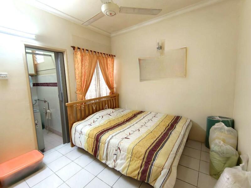 Taman Sri Angsana - 5