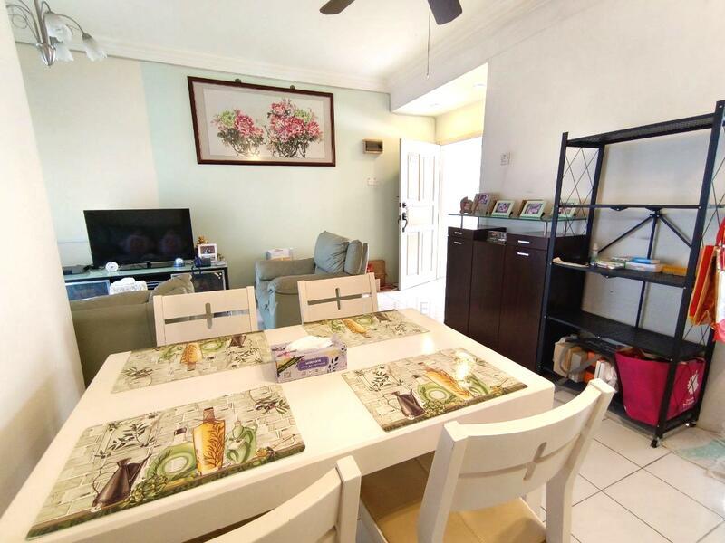 Taman Sri Angsana - 2