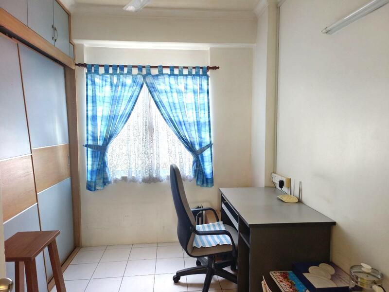 Taman Sri Angsana - 5