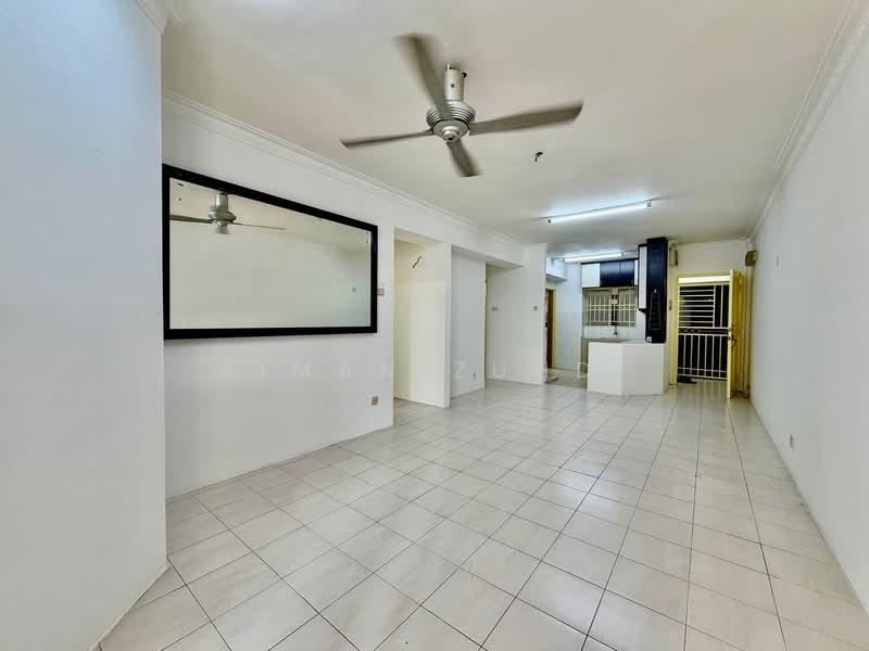 Warisan City View - 1