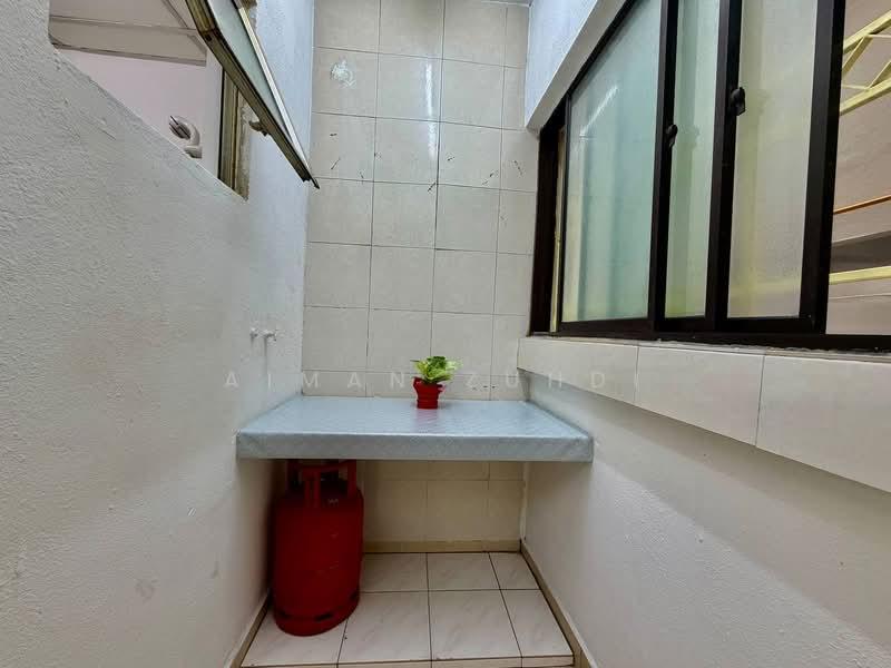 Warisan City View - 4