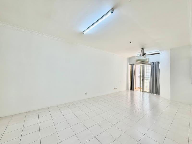 Warisan City View - 3