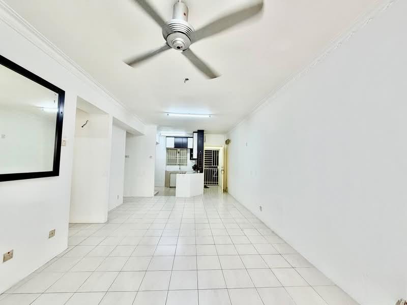 Warisan City View - 2