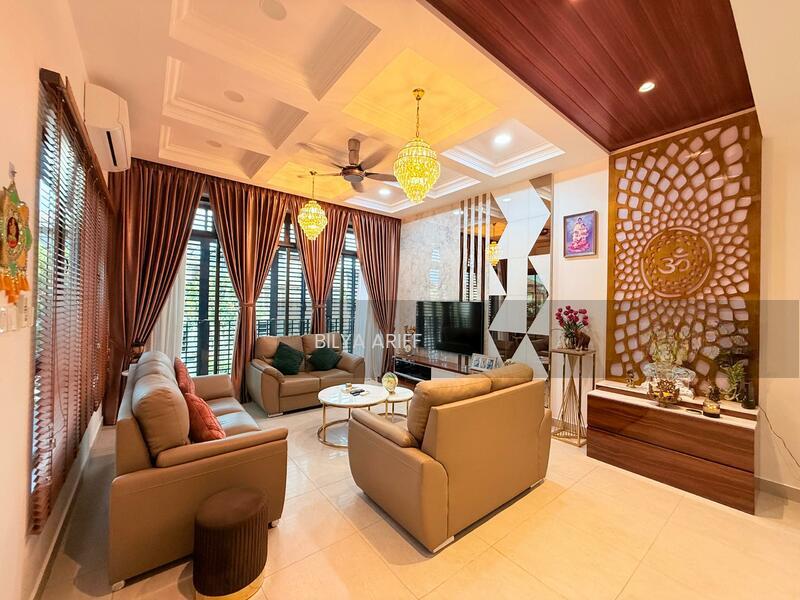 The Mulia Residences - 5
