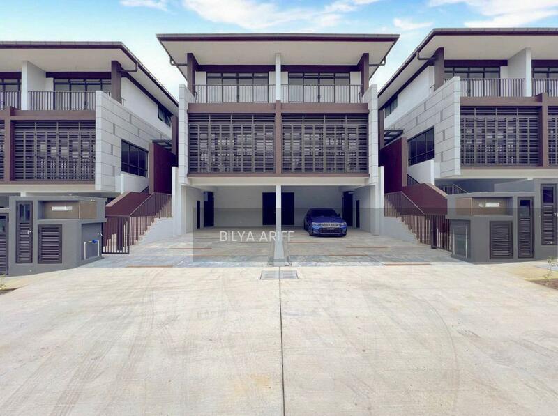 The Mulia Residences - 3