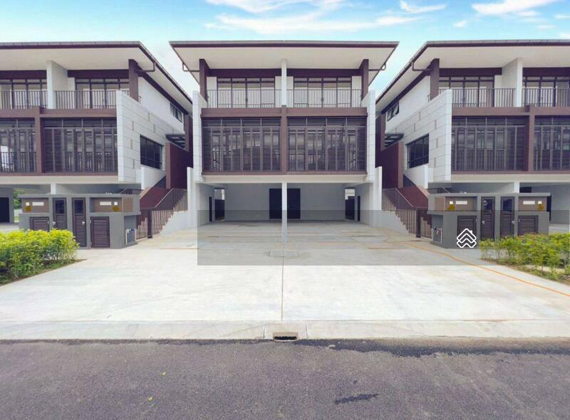 The Mulia Residences - 2