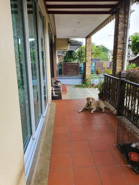 Corner Lot Superlink 2.5 Storey Bukit Antarabangsa - 4