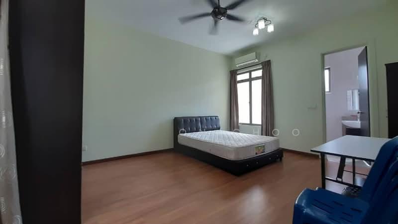 East Ledang - Linked Duplexes - 2