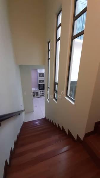 East Ledang - Linked Duplexes - 3