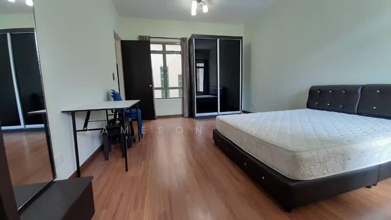 East Ledang - Linked Duplexes - 4