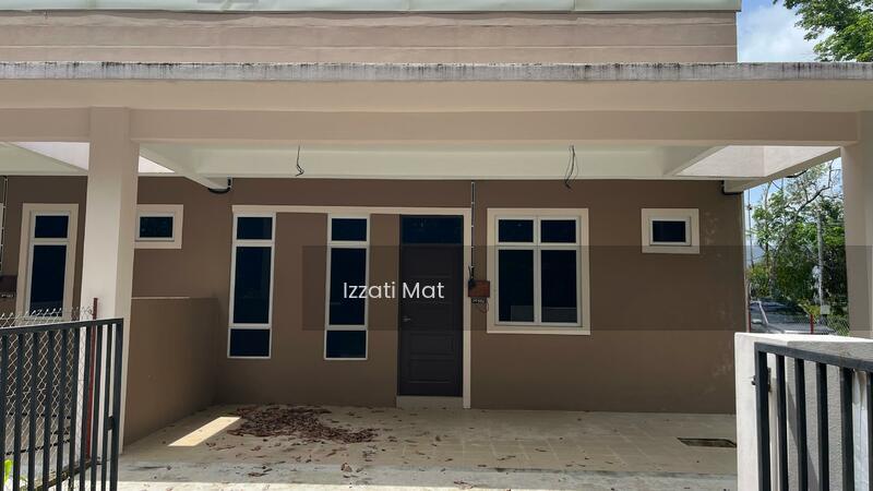 Alor Bakat Bachok - 1