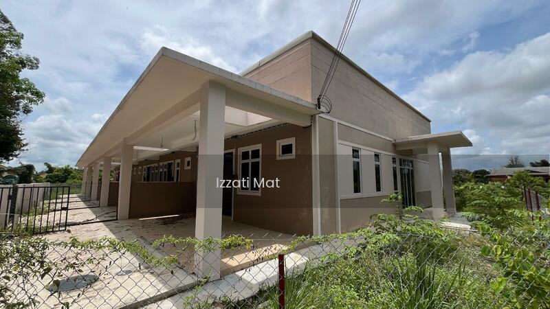 Alor Bakat Bachok - 2