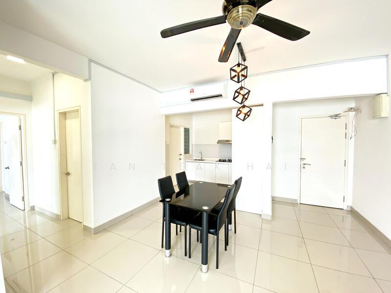 Idaman Residence - 2