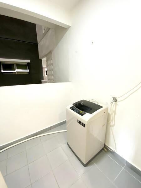 Idaman Residence - 4