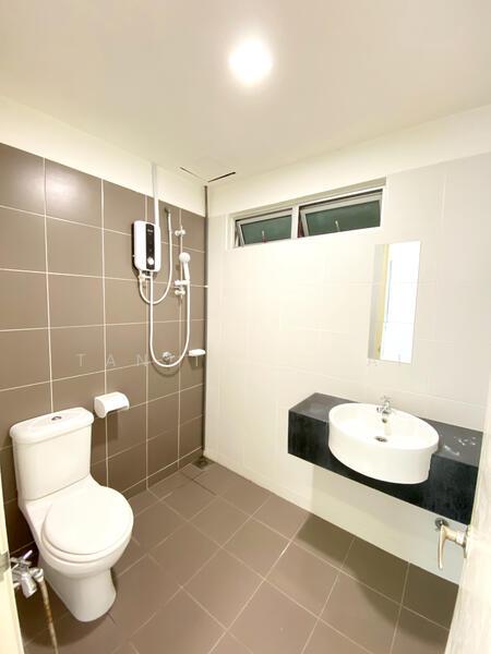 Idaman Residence - 5