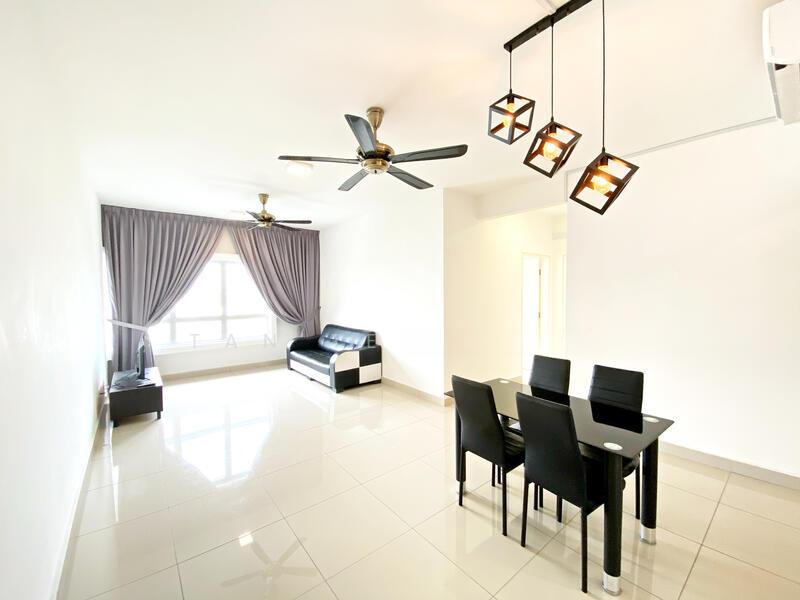 Idaman Residence - 1