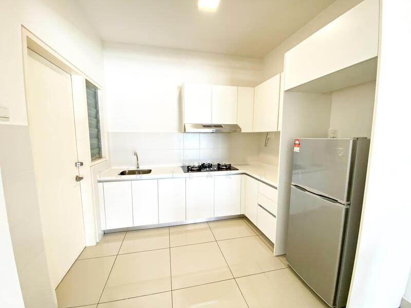 Idaman Residence - 3