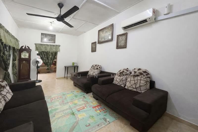 Seksyen 17 - 5