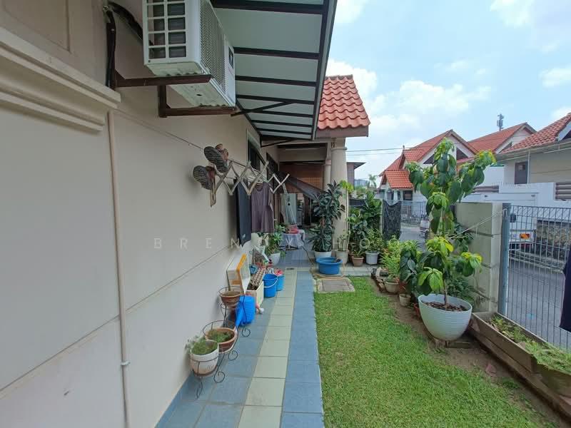 TAMAN RINTING - 3