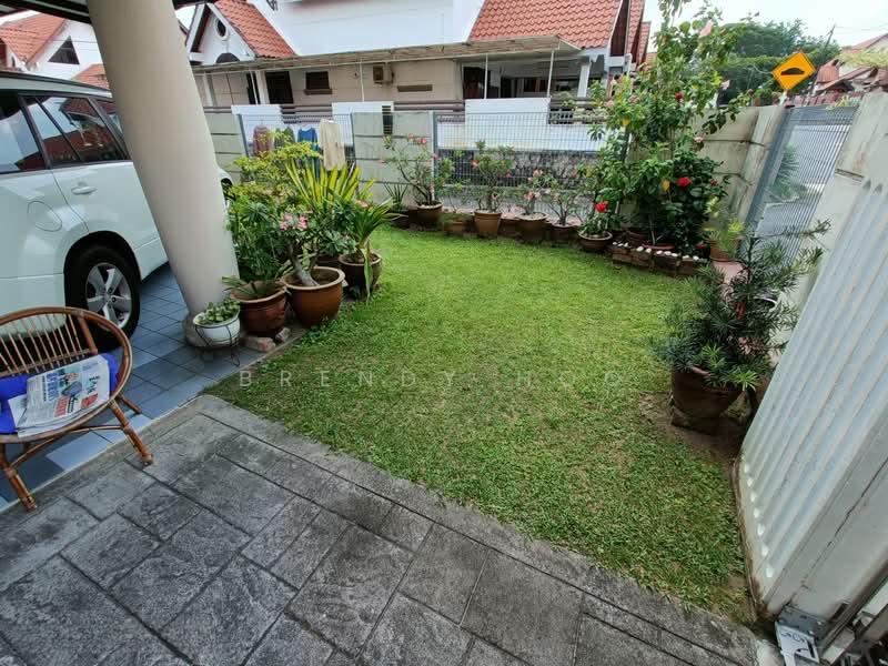TAMAN RINTING - 2