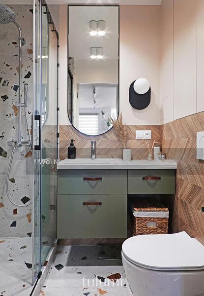 KL city@Rental cover instalment, ROI10%, walk to MRT,LRT&KTM, provide shuttle bus - 5