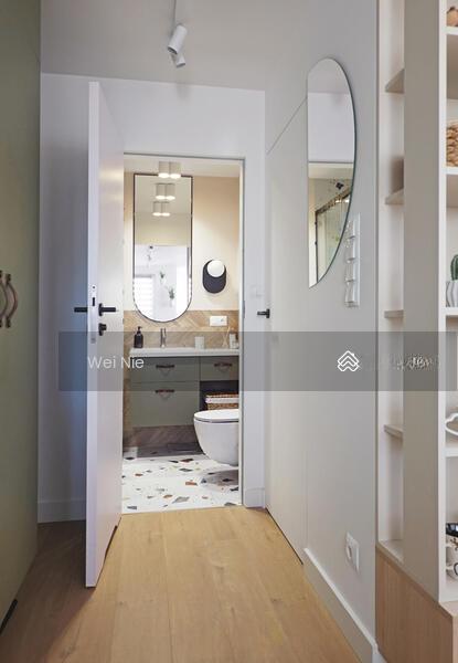 KL city@Rental cover instalment, ROI10%, walk to MRT,LRT&KTM, provide shuttle bus - 4