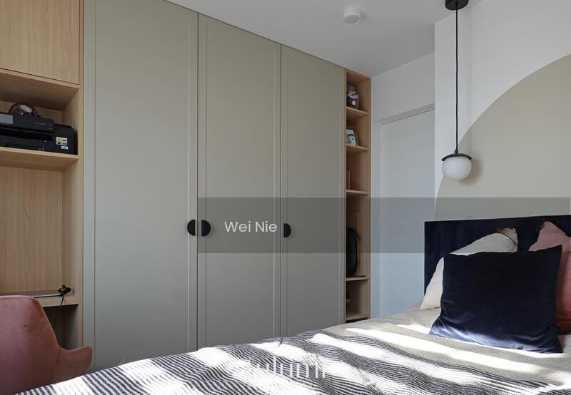 KL city@Rental cover instalment, ROI10%, walk to MRT,LRT&KTM, provide shuttle bus - 3