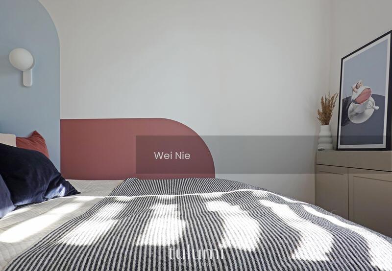 KL city@Rental cover instalment, ROI10%, walk to MRT,LRT&KTM, provide shuttle bus - 2