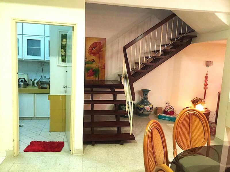 Taman Danau Desa, Taman Desa - 2