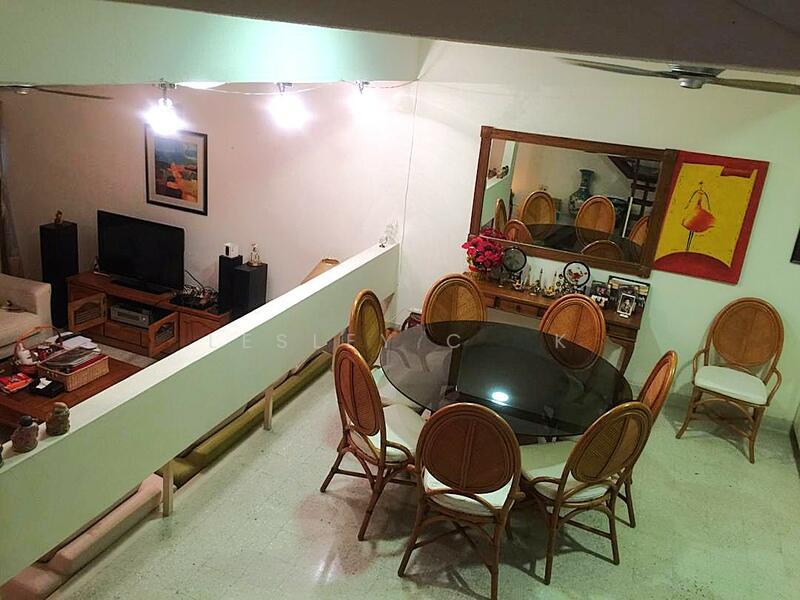 Taman Danau Desa, Taman Desa - 3