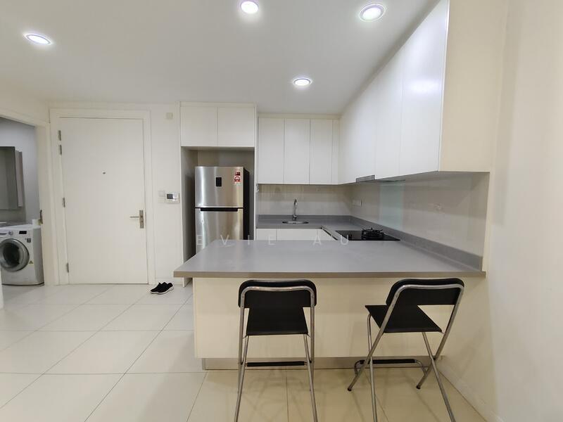 Three28 Tun Razak - 4