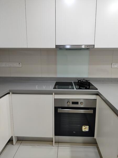 Three28 Tun Razak - 5