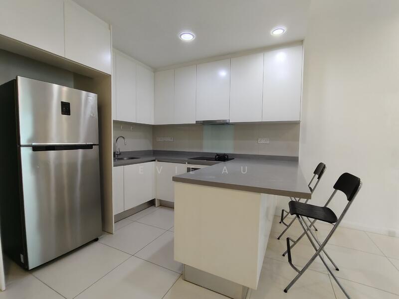 Three28 Tun Razak - 3