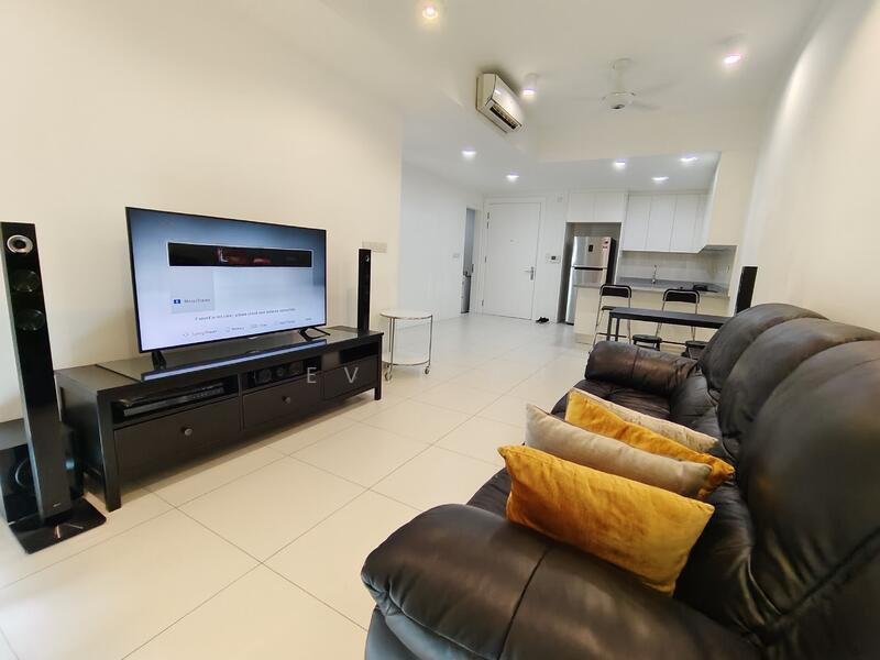 Three28 Tun Razak - 1