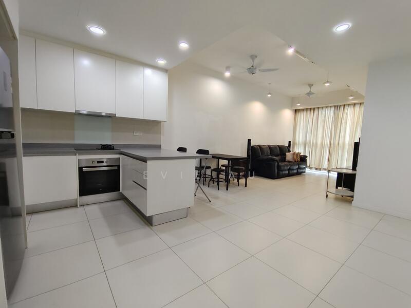 Three28 Tun Razak - 2