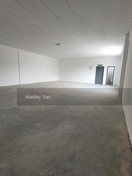 Krubong Perindustrian - 2