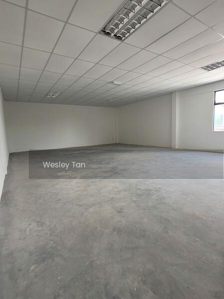 Krubong Perindustrian - 5