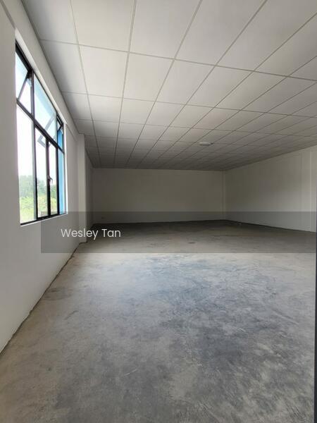 Krubong Perindustrian - 4