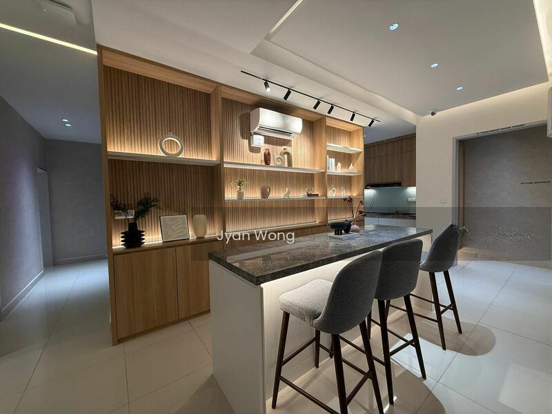 Veridian Residence - 1