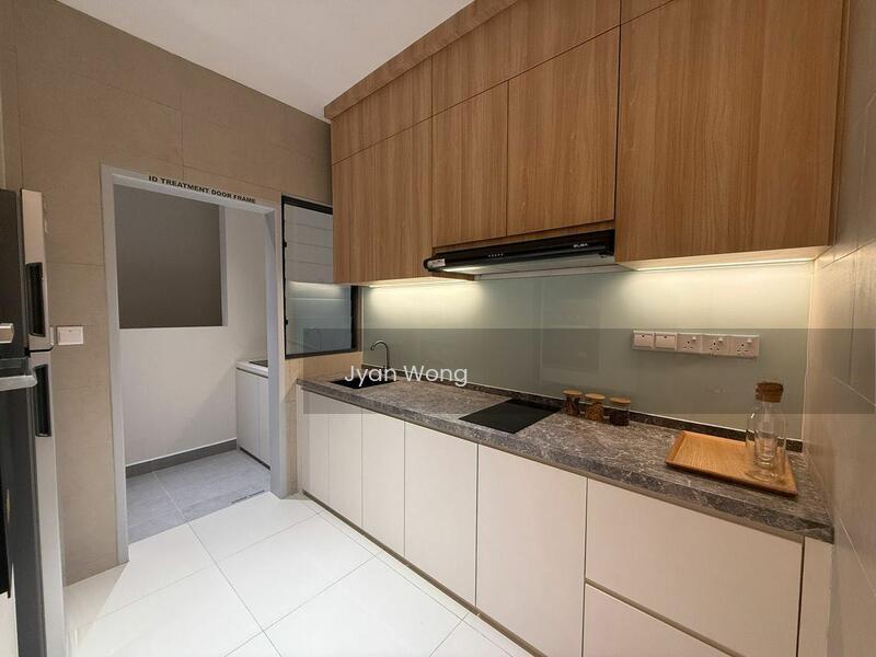 Veridian Residence - 5