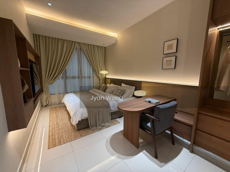 Veridian Residence - 3