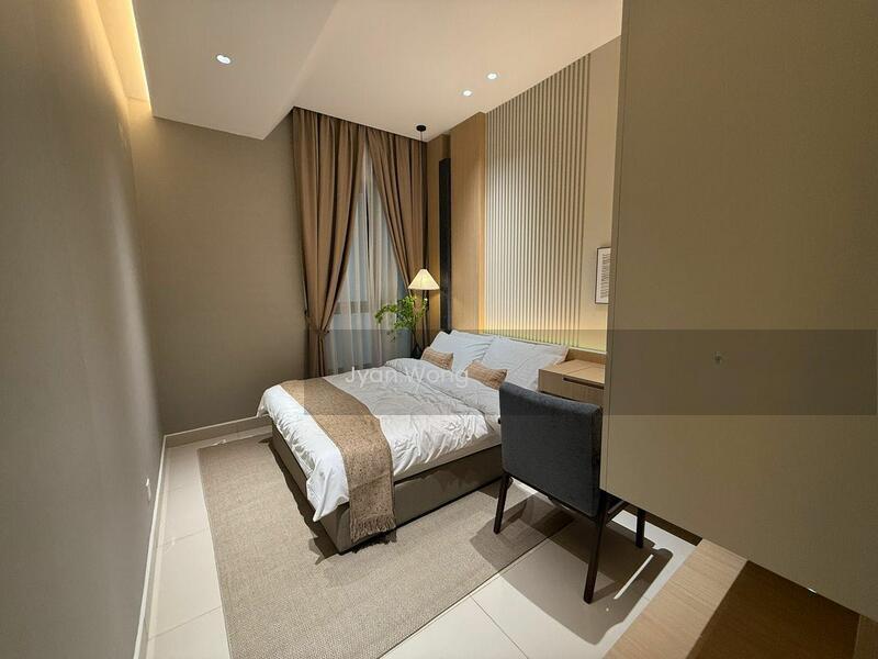 Veridian Residence - 4