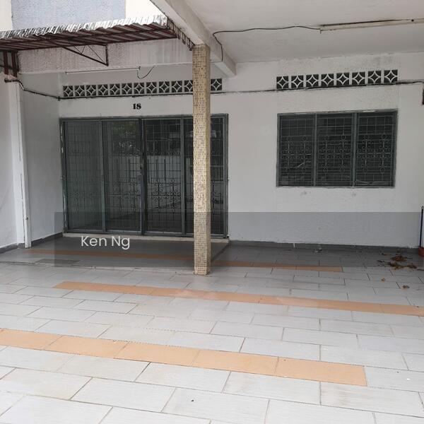 Taman len seng - 3