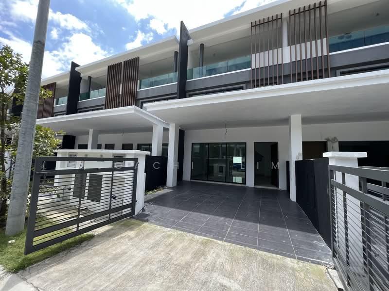 Hijauan Selayang - 2